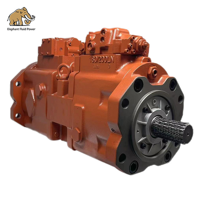 Preço da fábrica OEM Qualidade R335-7 Excavadora Manutenção Reparação K3V180DT substituição de bomba hidráulica