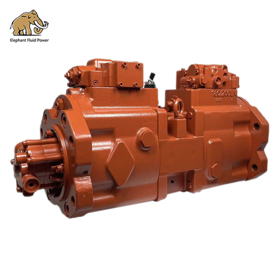 Preço da fábrica OEM Qualidade R335-7 Excavadora Manutenção Reparação K3V180DT substituição de bomba hidráulica