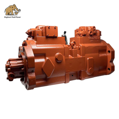 Preço da fábrica OEM Qualidade R335-7 Excavadora Manutenção Reparação K3V180DT substituição de bomba hidráulica