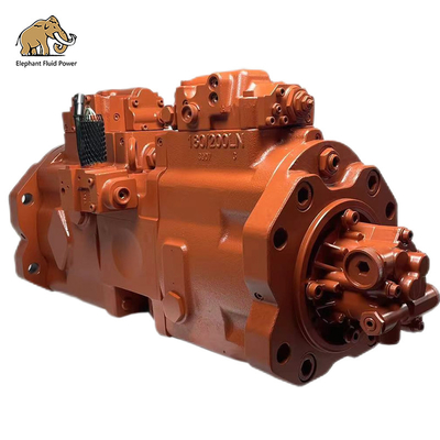 Preço da fábrica OEM Qualidade R335-7 Excavadora Manutenção Reparação K3V180DT substituição de bomba hidráulica