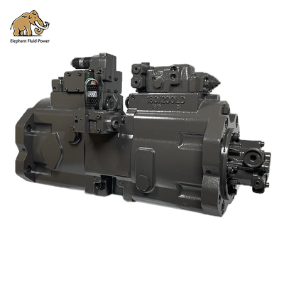 OEM Qualidade preço da fábrica SH300-5 Excavadora manutenção reparos peças K5V160DTP bomba hidráulica