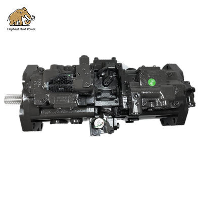 OEM Qualidade preço da fábrica SH300-5 Excavadora manutenção reparos peças K5V160DTP bomba hidráulica