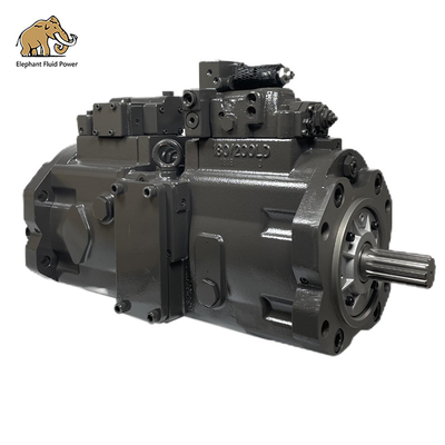 OEM Qualidade preço da fábrica SH300-5 Excavadora manutenção reparos peças K5V160DTP bomba hidráulica