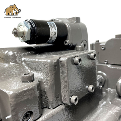 OEM Qualidade preço da fábrica SH300-5 Excavadora manutenção reparos peças K5V160DTP bomba hidráulica