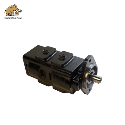 Alta Qualidade 20/911200 JCB bomba de fábrica preço Parker Gear bomba