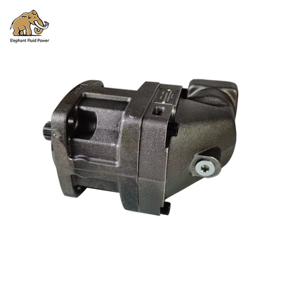 Parker F11 F12 F12-060-MF-IV-Z-000-000-0 Motor de pistão hidráulico para substituição original