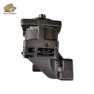 Parker F11 F12 F12-060-MF-IV-Z-000-000-0 Motor de pistão hidráulico para substituição original