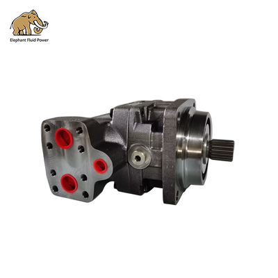 Parker F11 F12 F12-110-MS-SV-T-209-000-0 Motor de pistão hidráulico para substituição original