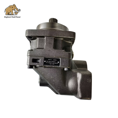 Parker F11 F12 F12-110-MS-SV-T-209-000-0 Motor de pistão hidráulico para substituição original