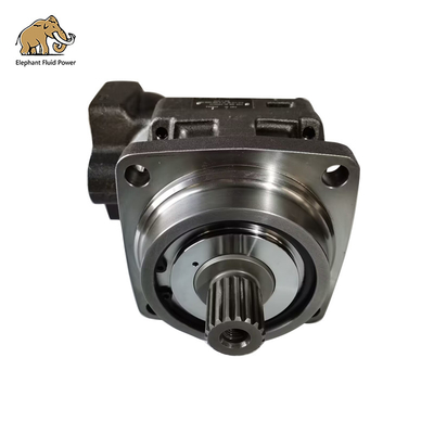 Parker F11 F12 F12-110-MS-SV-T-209-000-0 Motor de pistão hidráulico para substituição original