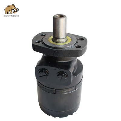 541970 Putzmeister BMER-750-MD-M-R Motor hidráulico Parker para reparação de bombas de concreto