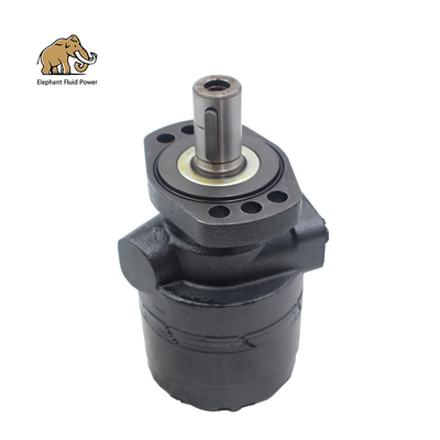 541970 Putzmeister BMER-750-MD-M-R Motor hidráulico Parker para reparação de bombas de concreto