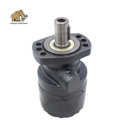 541970 Putzmeister BMER-750-MD-M-R Motor hidráulico Parker para reparação de bombas de concreto