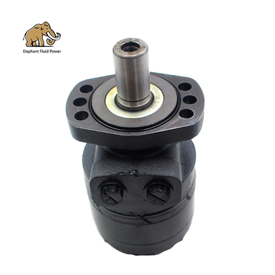541970 Putzmeister BMER-750-MD-M-R Motor hidráulico Parker para reparação de bombas de concreto