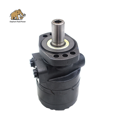 541970 Putzmeister BMER-750-MD-M-R Motor hidráulico Parker para reparação de bombas de concreto
