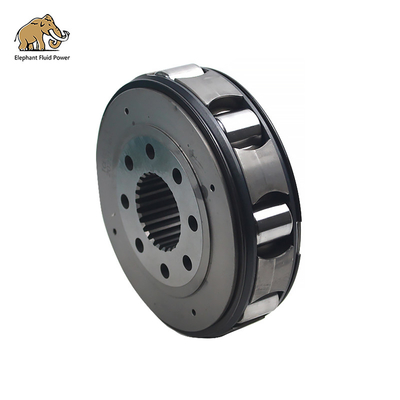 Fábrica direta Rexroth MCR 805116732 MCR5A470S130Z32B2M1L12F6S0403H Kit de Reparação de Motor Radial Rotor Estatador Para Reparação