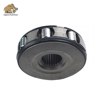 Fábrica direta Rexroth MCR 805116732 MCR5A470S130Z32B2M1L12F6S0403H Kit de Reparação de Motor Radial Rotor Estatador Para Reparação