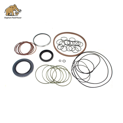 Fábrica direta Rexroth MCR 805116732 MCR5A470S130Z32B2M1L12F6S0403H Kit de Reparação de Motor Radial Rotor Estatador Para Reparação