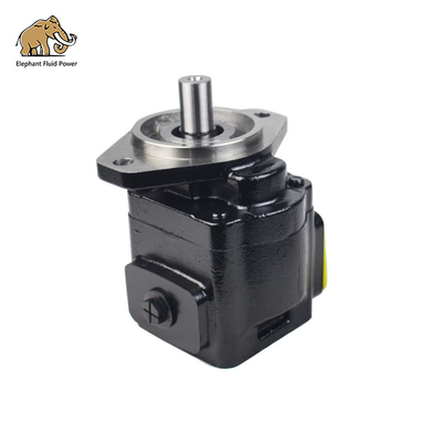 Fábrica direta em estoque OEM Parker 20/925382 JCB Gear Pump para carregador de retroescavadeira Reparação e revenda