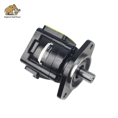 Fábrica direta em estoque OEM Parker 20/925382 JCB Gear Pump para carregador de retroescavadeira Reparação e revenda