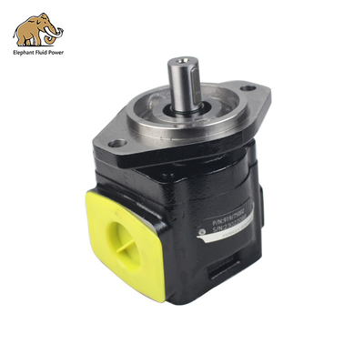 Fábrica direta em estoque OEM Parker 20/925382 JCB Gear Pump para carregador de retroescavadeira Reparação e revenda