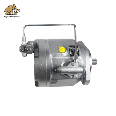 Fabrica directa em estoque OEM Parker 20/952142 JCB válvula de controlo de bomba hidráulica para carregador de retroescavadeira reparação e revenda