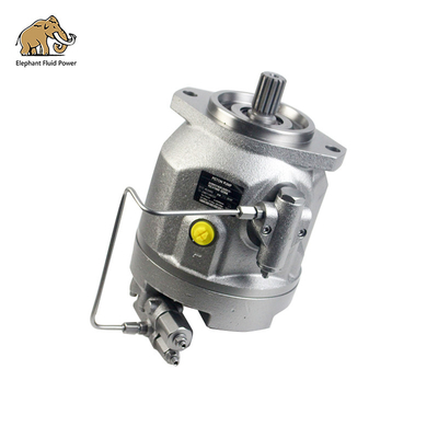 Fabrica directa em estoque OEM Parker 20/952142 JCB válvula de controlo de bomba hidráulica para carregador de retroescavadeira reparação e revenda