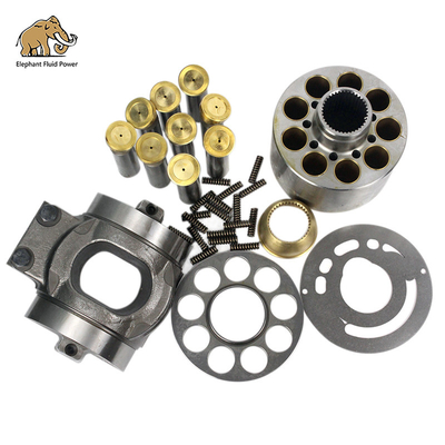 CAAT CAATerpillar 336F Excavadora bomba hidráulica peça de reposição pistão cilindro bloco Kit de vedação em estoque para reparação