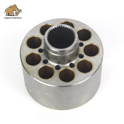 CAAT CAATerpillar 336F Excavadora bomba hidráulica peça de reposição pistão cilindro bloco Kit de vedação em estoque para reparação