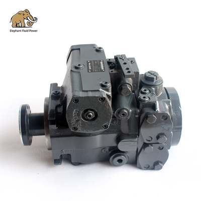 Rexroth OEM bomba hidráulica R902155547 A4VTG090HW100/33MLNC4C92F0000AS-0 para reparação hidráulica de caminhões de mistura de concreto