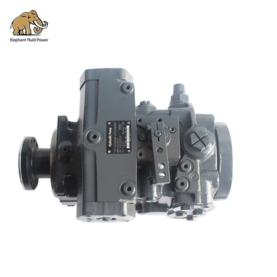 Rexroth OEM bomba hidráulica R902155547 A4VTG090HW100/33MLNC4C92F0000AS-0 para reparação hidráulica de caminhões de mistura de concreto