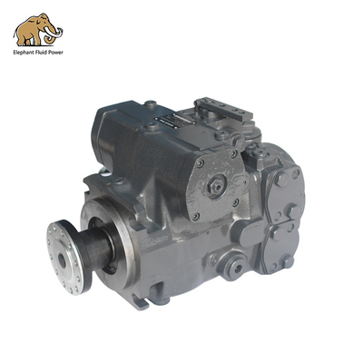 Rexroth OEM bomba hidráulica R902155547 A4VTG090HW100/33MLNC4C92F0000AS-0 para reparação hidráulica de caminhões de mistura de concreto