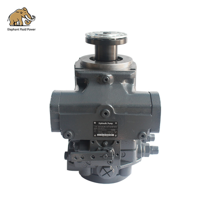 Rexroth OEM bomba hidráulica R902155547 A4VTG090HW100/33MLNC4C92F0000AS-0 para reparação hidráulica de caminhões de mistura de concreto