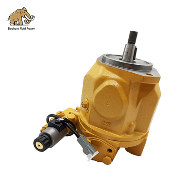 CAAT345B CAAT345C Motor de ventoinha hidráulica 259-0814 2590814 173-3420 Motor de ventoinha de lagarta