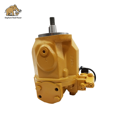 CAAT345B CAAT345C Motor de ventoinha hidráulica 259-0814 2590814 173-3420 Motor de ventoinha de lagarta