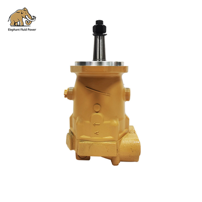 169-2644 Motor de ventilador hidráulico para compactador de solo CAATerpillar 825G