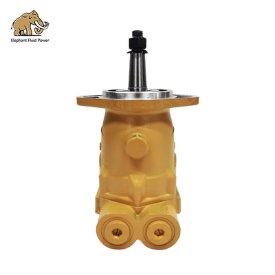 169-2644 Motor de ventilador hidráulico para compactador de solo CAATerpillar 825G