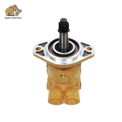 169-2644 Motor de ventilador hidráulico para compactador de solo CAATerpillar 825G