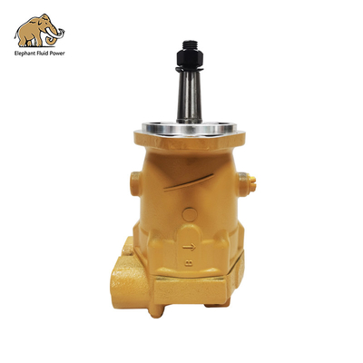169-2644 Motor de ventilador hidráulico para compactador de solo CAATerpillar 825G