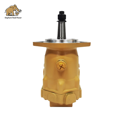 169-2644 Motor de ventilador hidráulico para compactador de solo CAATerpillar 825G