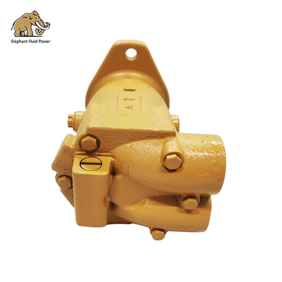169-2644 Motor de ventilador hidráulico para compactador de solo CAATerpillar 825G