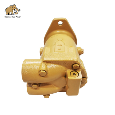 169-2644 Motor de ventilador hidráulico para compactador de solo CAATerpillar 825G