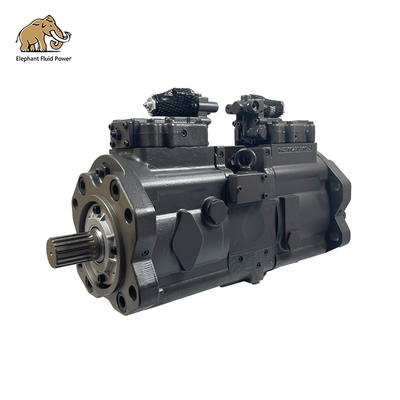 K5V140D K5V140DTP Bomba principal hidráulica para escavadeiras SANY SY235