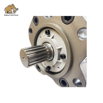 K5V140D K5V140DTP Bomba principal hidráulica para escavadeiras SANY SY235