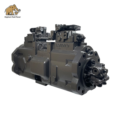 K5V160D K5V160DTP bomba hidráulica principal para SANY SY365C grande escavadeira