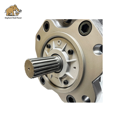 K5V160D K5V160DTP bomba hidráulica principal para SANY SY365C grande escavadeira