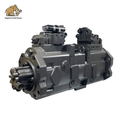 K5V160D K5V160DTP bomba hidráulica principal para SANY SY365C grande escavadeira