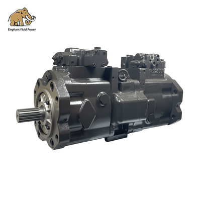 K5V200 K5V200DTH bomba hidráulica principal para escavadeira Hyundai R455-7