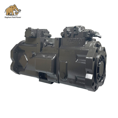 K5V200 K5V200DTH bomba hidráulica principal para escavadeira Hyundai R455-7
