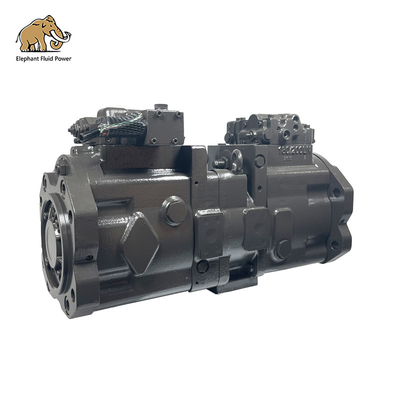 K5V200 K5V200DTH bomba hidráulica principal para escavadeira Hyundai R455-7